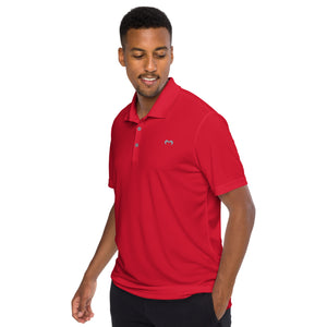 Men's Miecin Adidas Performance Polo