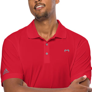 Men's Miecin Adidas Performance Polo