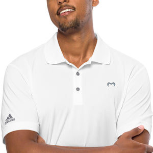 Men's Miecin Adidas Performance Polo