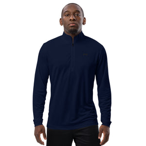 Men's Miecin Adidas ½ Zip Pullover