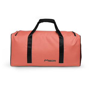 Women's Miecin Gym Duffel Bag