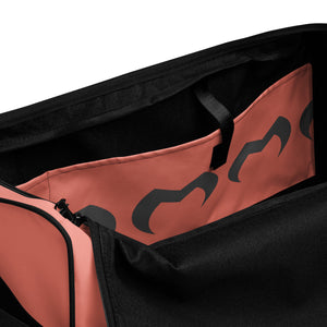 Women's Miecin Gym Duffel Bag