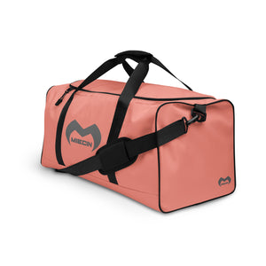 Women's Miecin Gym Duffel Bag