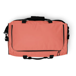 Women's Miecin Gym Duffel Bag