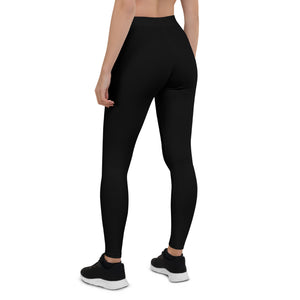 Women's Miecin High Motion Leggings