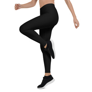 Women's Miecin High Motion Leggings