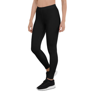 Women's Miecin High Motion Leggings