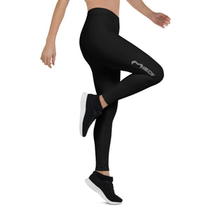 Women's Miecin High Motion Leggings