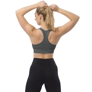 Women's Miecin Athletic Fusion Sports Bra