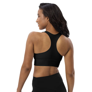 Women's Miecin Rhetra Sports Bra