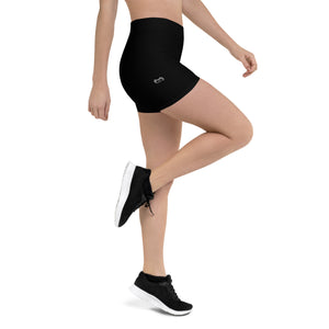 Women's Miecin Weightless Running Shorts