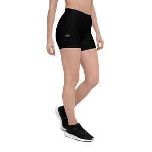 Women's Miecin Weightless Running Shorts