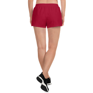 Women’s Miecin Fortitude Training Shorts