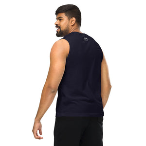 Men's Miecin Cotton Tank