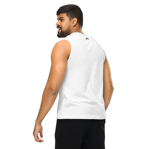 Men's Miecin Cotton Tank