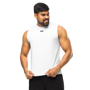 Men's Miecin Cotton Tank