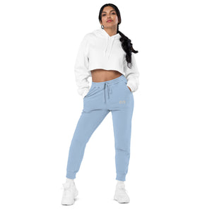 Women's Miecin Soft Pastel Sweatpants