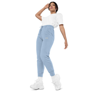 Women's Miecin Soft Pastel Sweatpants