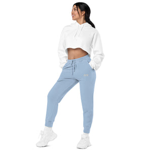 Women's Miecin Soft Pastel Sweatpants