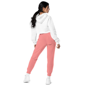 Women's Miecin Soft Pastel Sweatpants