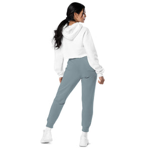 Women's Miecin Soft Pastel Sweatpants