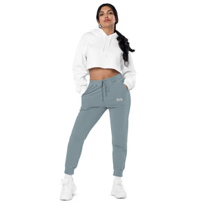 Women's Miecin Soft Pastel Sweatpants