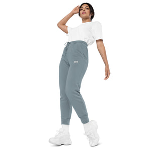 Women's Miecin Soft Pastel Sweatpants