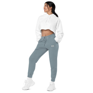 Women's Miecin Soft Pastel Sweatpants