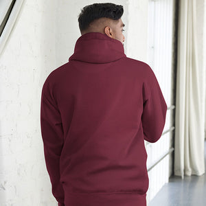 Men's Miecin Fleece Hoodie