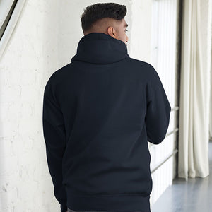 Men's Miecin Fleece Hoodie