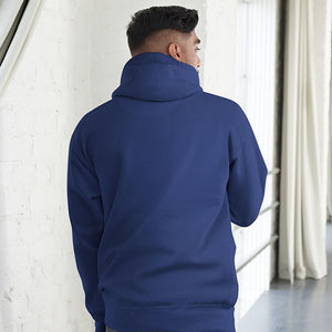 Men's Miecin Fleece Hoodie