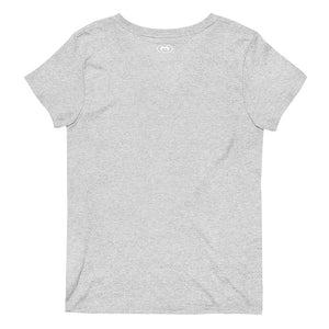 Women's Miecin Recycled V-Neck T-Shirt