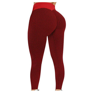 Women's Miecin Criss Cross Sport Leggings