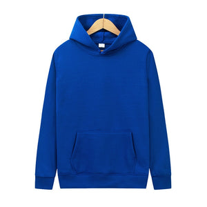 Men's Miecin Casual Fleece Hoodie