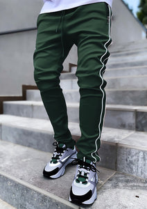 Men's Miecin Cargo Fitness Joggers