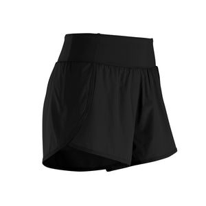 Women's Miecin Run Shorts with Phone Pocket