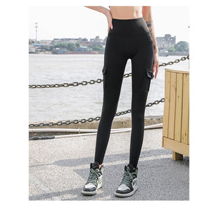 Women's Miecin High-Performance Hybrid Leggings