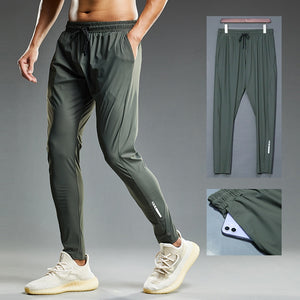 Men's Miecin Breathable Performance Joggers