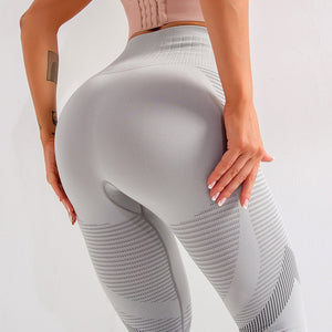 Women's Miecin Breathable Leggings