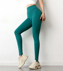 Women's Miecin Athletic Allure Leggings