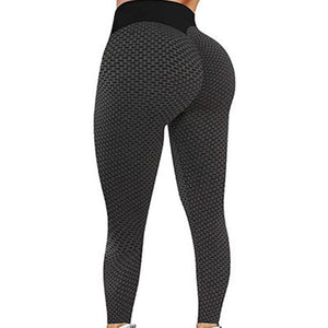 Women's Miecin Criss Cross Sport Leggings