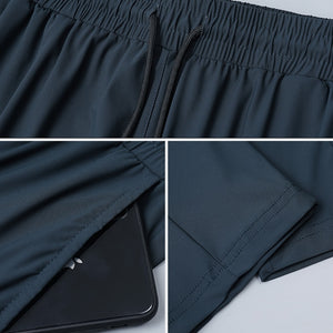 Men's Miecin Breathable Performance Joggers