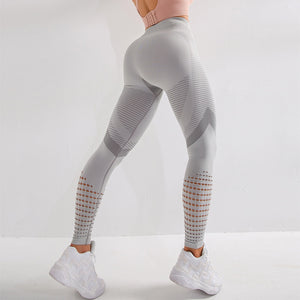 Women's Miecin Breathable Leggings