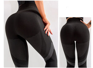 Women's Miecin Breathable Leggings