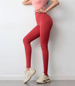 Women's Miecin Athletic Allure Leggings