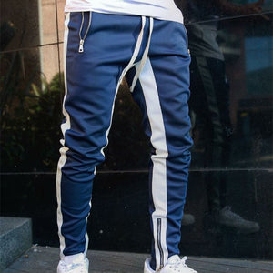 Men's Miecin Two-Tone Joggers