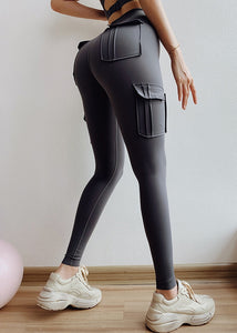 Women's Miecin High-Performance Hybrid Leggings