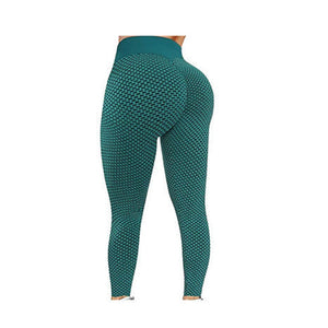 Women's Miecin Criss Cross Sport Leggings