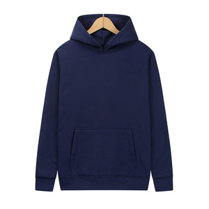 Men's Miecin Casual Fleece Hoodie