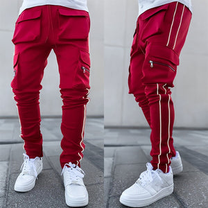 Men's Miecin Cargo Fitness Joggers